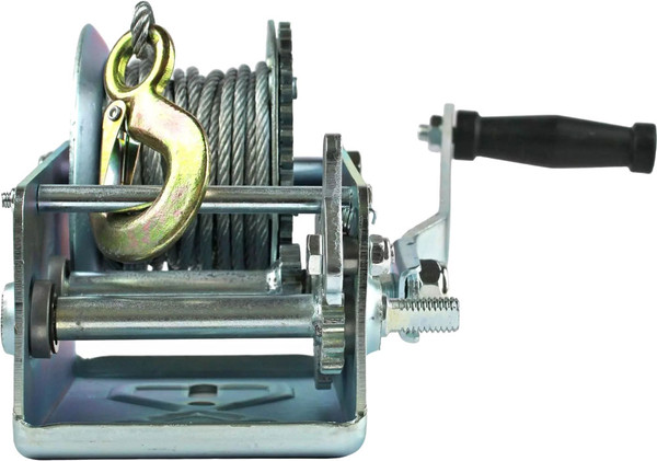 Изображение товара Лебедка ручная Shtapler FD-2500 / 71064040