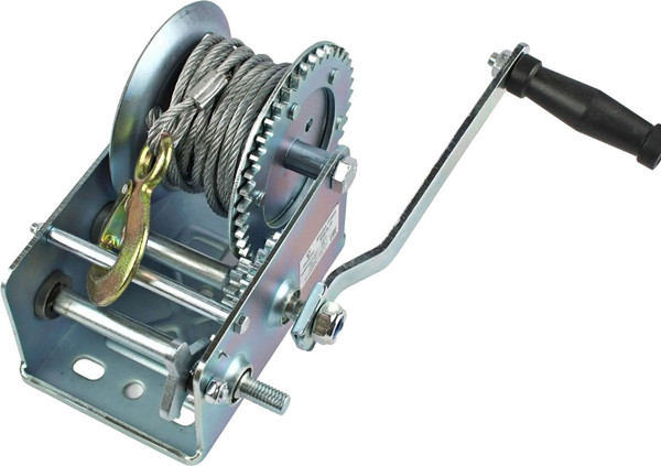 Изображение товара Лебедка ручная Shtapler FD-2500 / 71064040