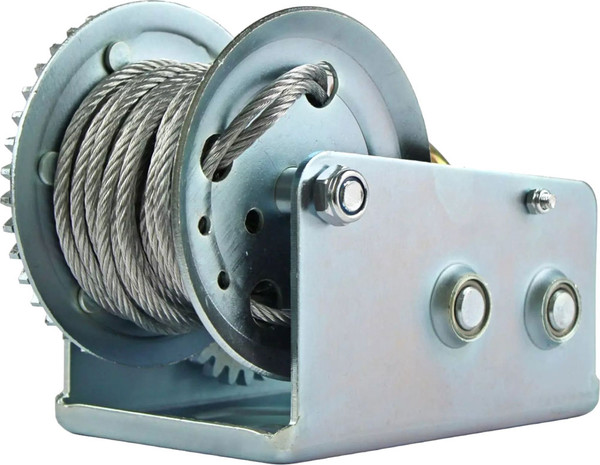 Изображение товара Лебедка ручная Shtapler FD-2500 / 71064040