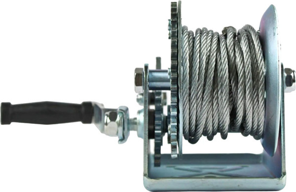 Изображение товара Лебедка ручная Shtapler FD-2500 / 71064040