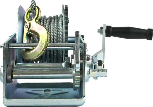 Изображение товара Лебедка ручная Shtapler FD-3000 / 71065399