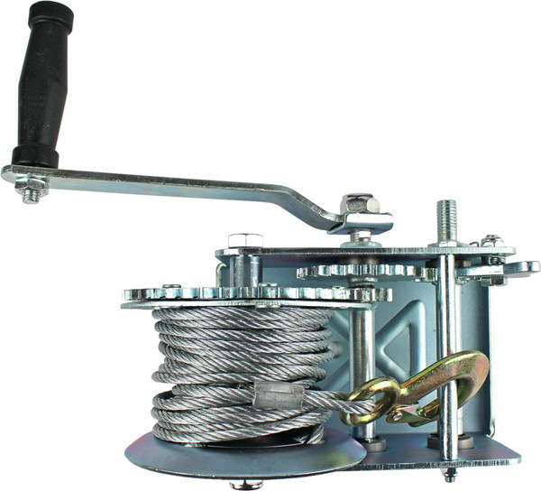 Изображение товара Лебедка ручная Shtapler FD-3000 / 71065399