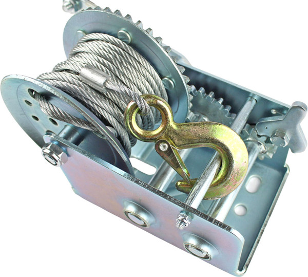 Изображение товара Лебедка ручная Shtapler FD-3000 / 71065399