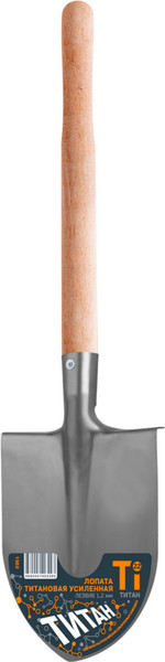 Изображение товара Лопата Центроинструмент 1362