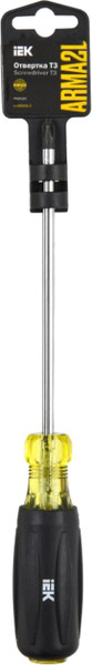 Изображение товара Отвертка IEK A2L5-SC10-T3-PH-20-150