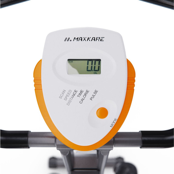 Изображение товара Велотренажер DFC X-Bike Maxkare / MK-4012