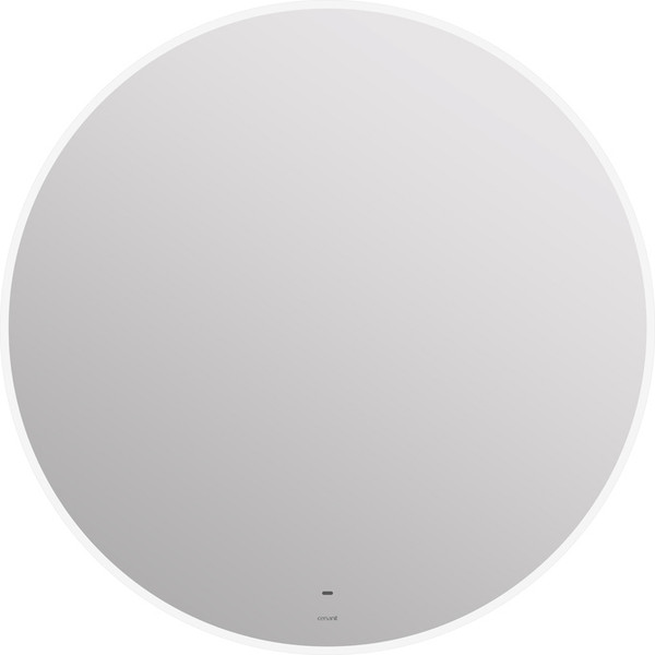 Изображение товара Зеркало Cersanit Eclipse Fusion 100x100 / 64812 (с подсветкой)
