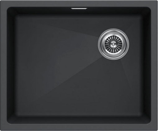 Изображение товара Мойка кухонная Paulmark Lumi LU55SK-AN