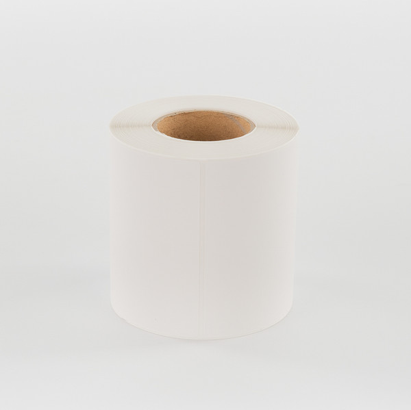 Изображение товара Набор этикеток Huabao Paper Eco A1E58/30Y1-900RF (белый)