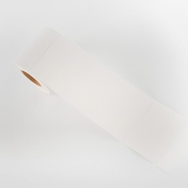 Изображение товара Набор этикеток Huabao Paper Eco A1E58/30Y1-900RF (белый)