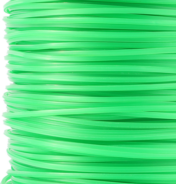 Изображение товара Леска для триммера PATRIOT Starline D3.0мм 400м (звезда, зеленый)