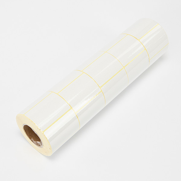 Изображение товара Набор этикеток Huabao Paper Eco A1E58/40Y1-700RF (белый)