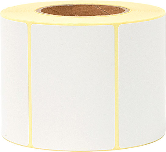 Изображение товара Набор этикеток Huabao Paper Eco A1E58/40Y1-700RF (белый)