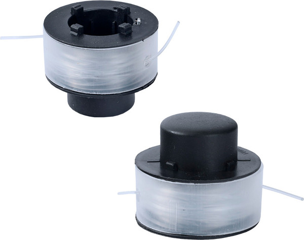 Изображение товара Головка триммерная PATRIOT DL-1224 (2шт)