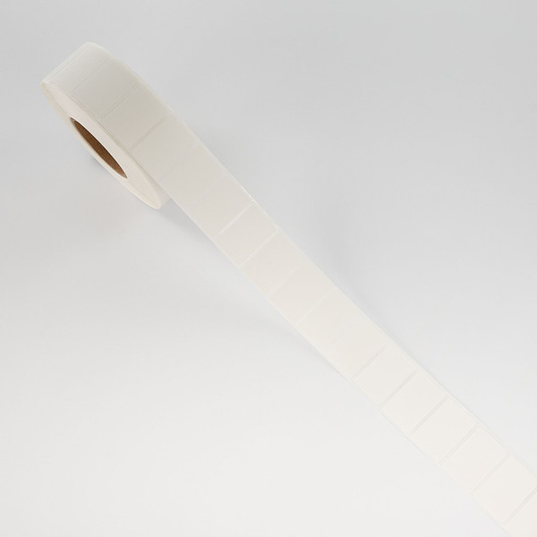 Изображение товара Набор этикеток Huabao Paper Eco TO-TE7-ECO2000-WHT (белый)