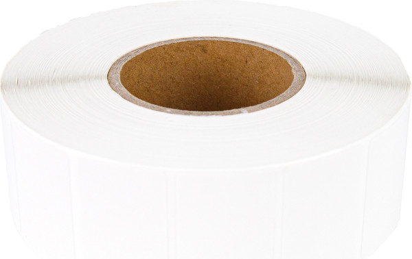 Изображение товара Набор этикеток Huabao Paper TO-TE7-WHT (белый)