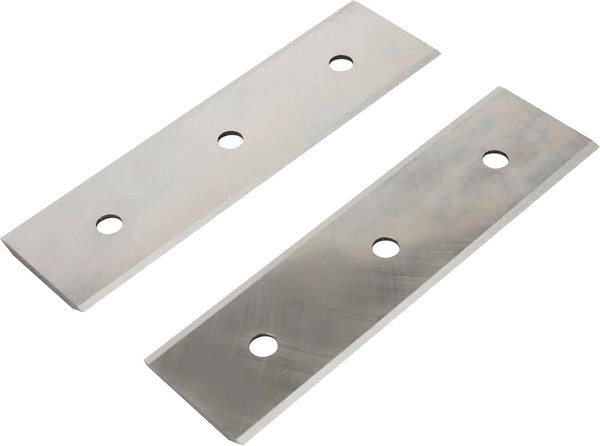 Изображение товара Комплект ножей для измельчителя PATRIOT SB506 150мм (2шт)