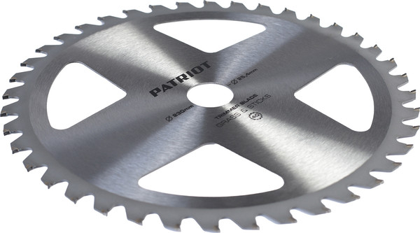 Изображение товара Нож для триммера PATRIOT TBS-40X