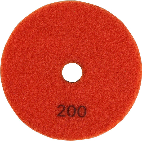 Изображение товара Шлифовальный круг PATRIOT АГШК 100мм P200 (811010033)