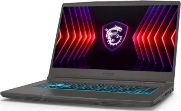 Изображение товара Игровой ноутбук MSI Thin 15 B12UC-2482XBY
