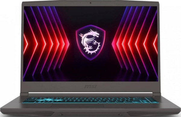 Изображение товара Игровой ноутбук MSI Thin 15 B12UC-2482XBY