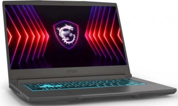 Изображение товара Игровой ноутбук MSI Thin 15 B12UC-2482XBY