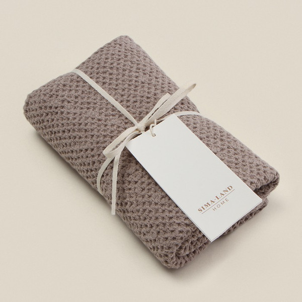 Изображение товара Полотенце Sima-Land Home Home collection / 10354262