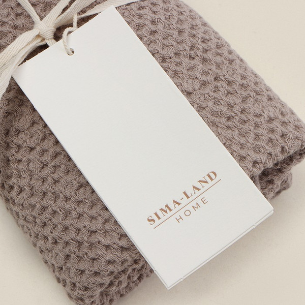 Изображение товара Полотенце Sima-Land Home Home collection / 10354262