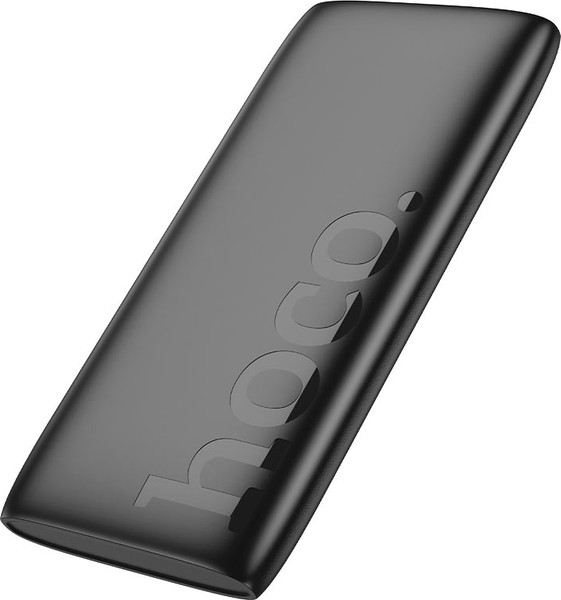 Изображение товара Портативное зарядное устройство Hoco J122 PD20 10000mAh (черный)