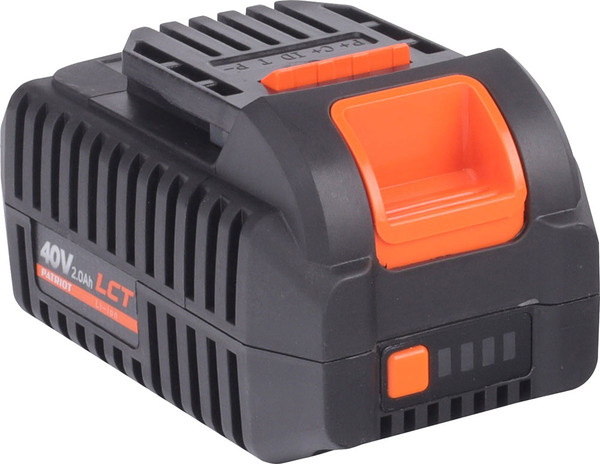 Изображение товара Аккумулятор для электроинструмента PATRIOT BL42 40В / 180301142