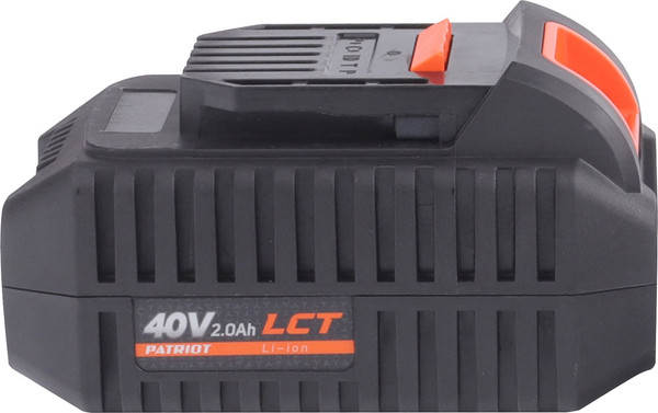 Изображение товара Аккумулятор для электроинструмента PATRIOT BL42 40В / 180301142