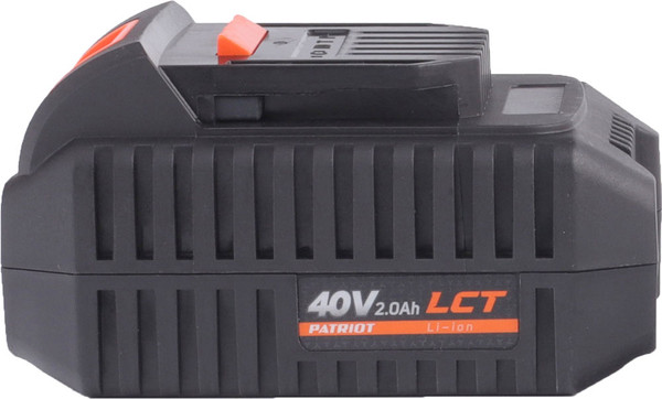 Изображение товара Аккумулятор для электроинструмента PATRIOT BL42 40В / 180301142