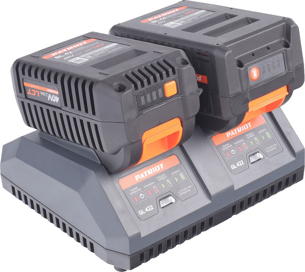 Изображение товара Аккумулятор для электроинструмента PATRIOT BL42 40В / 180301142