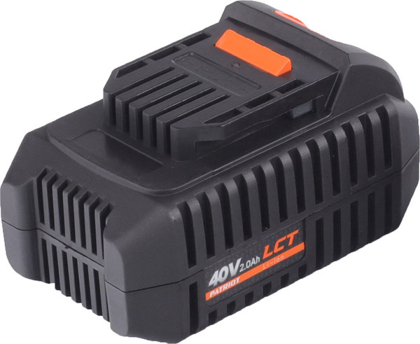 Изображение товара Аккумулятор для электроинструмента PATRIOT BL42 40В / 180301142