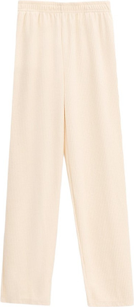 Изображение товара Штаны домашние Mark Formelle 532494 (р.164/170-106, молочный)