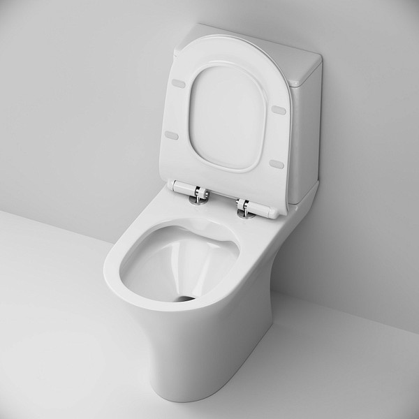 Изображение товара Унитаз напольный AM.PM C748600SC