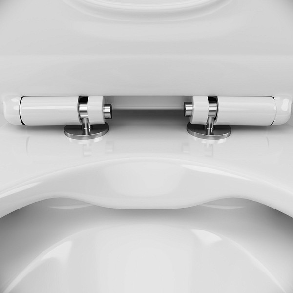 Изображение товара Унитаз напольный AM.PM C748600SC