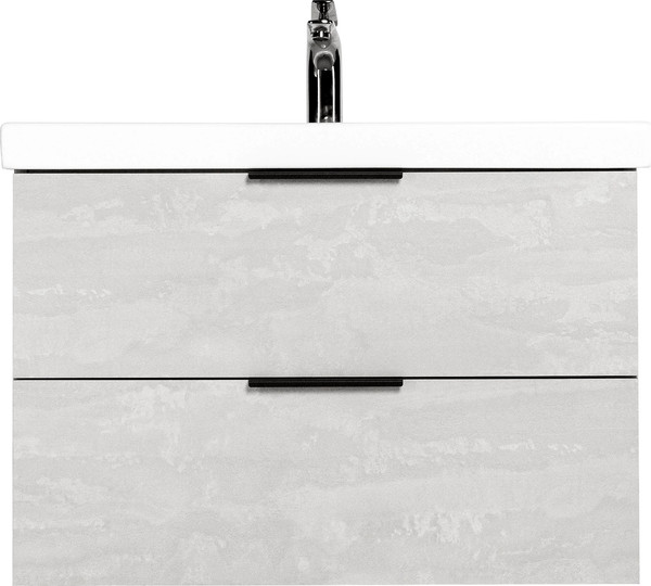 Изображение товара Тумба под умывальник Viant Берлин Moduo 80 / VBER80MDC-T2YP