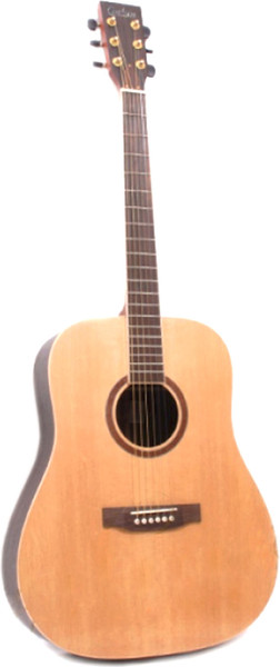 Изображение товара Электроакустическая гитара Mingde MDG720 E