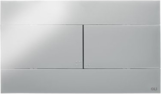 Изображение товара Инсталляция для унитаза Oli Expert 82 / 885065+659044 (хром)