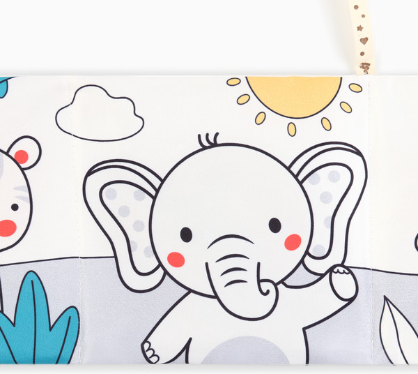 Изображение товара Подвеска на кроватку Крошка Я Baby Time / 10404976
