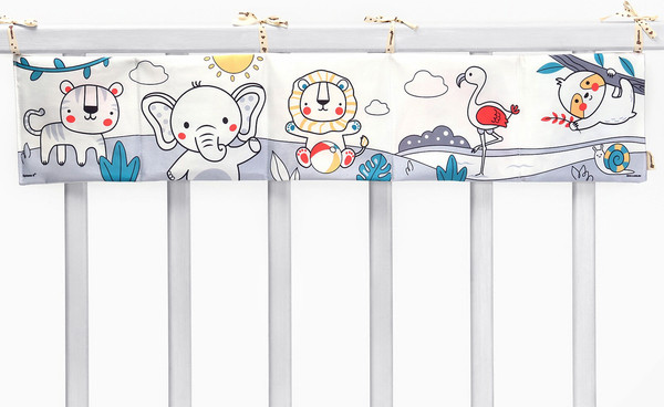 Изображение товара Подвеска на кроватку Крошка Я Baby Time / 10404976