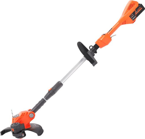 Изображение товара Триммер аккумуляторный PATRIOT TR4022XL