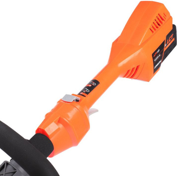 Изображение товара Триммер аккумуляторный PATRIOT TR4022XL