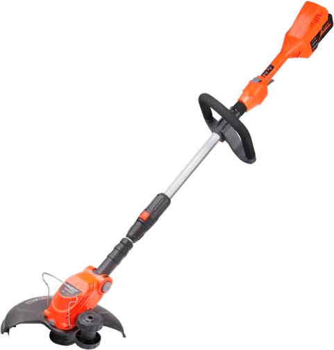 Изображение товара Триммер аккумуляторный PATRIOT TR4022XL