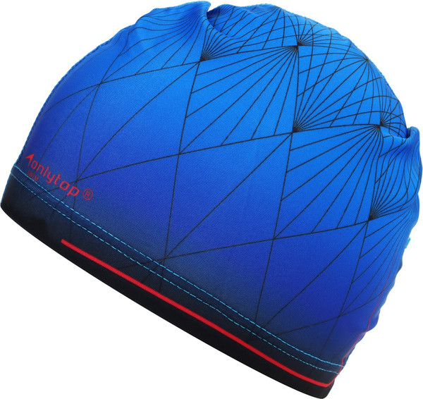 Изображение товара Шапочка для плавания Onlytop 3589396 (р.54-60)