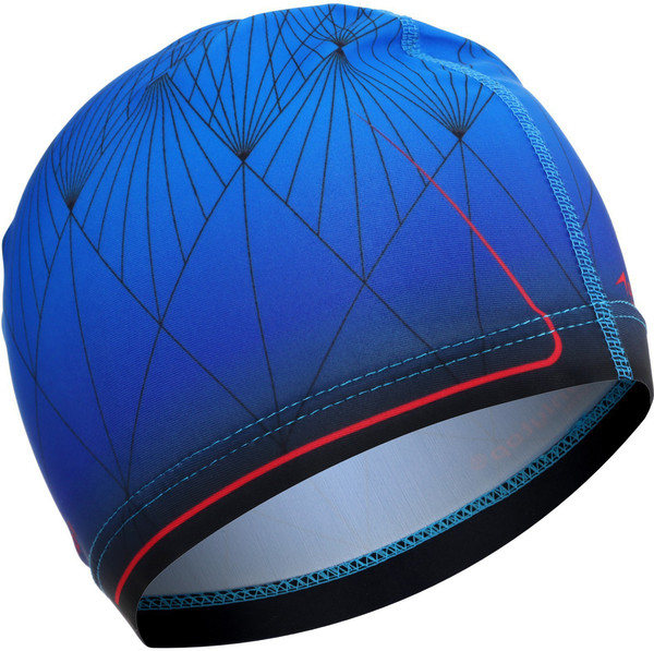 Изображение товара Шапочка для плавания Onlytop 3589396 (р.54-60)