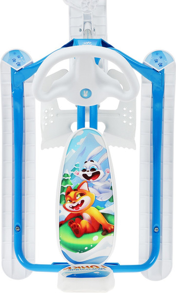 Изображение товара Снегокат детский Snow Cat 9902977