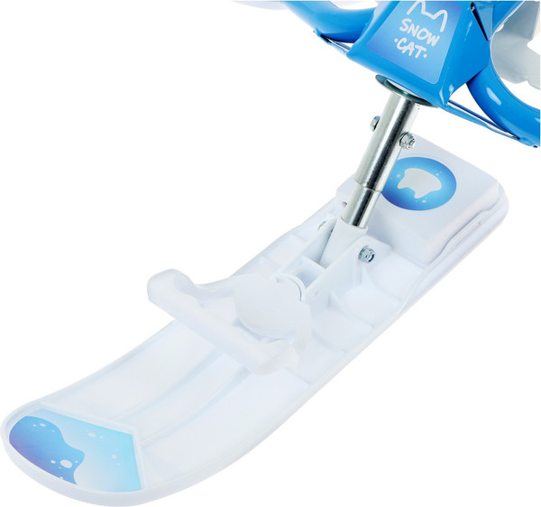 Изображение товара Снегокат детский Snow Cat 9902977