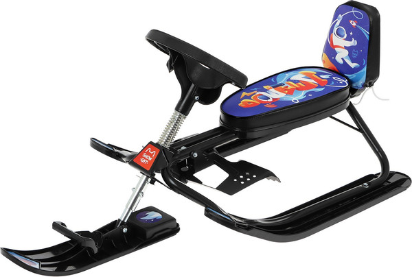 Изображение товара Снегокат детский Snow Cat 9902976